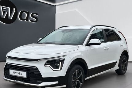 Kia Niro 4.000 km 27.970 &euro; Stuhr 28816