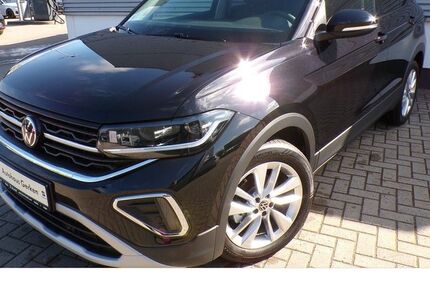VW T-Cross 1.200 km 26.790 &euro; Ritterhude 27721