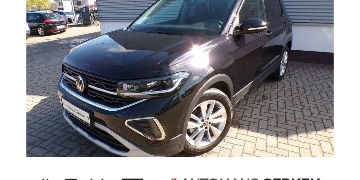VW T-Cross 1.200 km 26.790 &euro; Ritterhude 27721