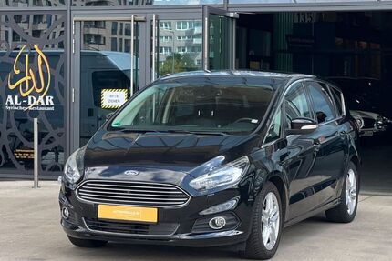 Ford S-Max 179.000 km 12.999 &euro; Bremen 28217