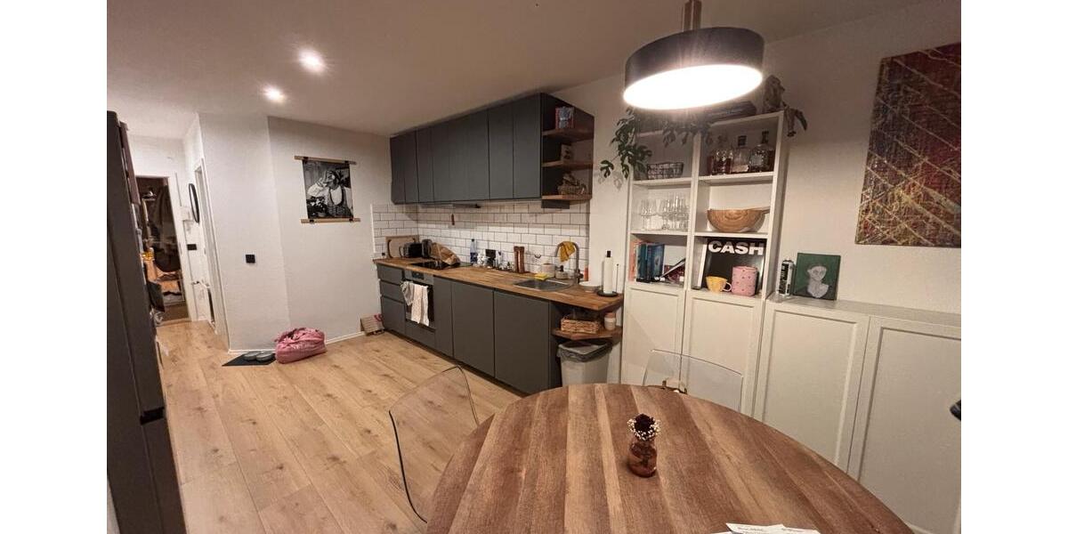 Etagenwohnung Bremen Hemelingen - 1.5 Zimmer, 58 m&sup2;, 170.000&euro; | Angebot:26021662