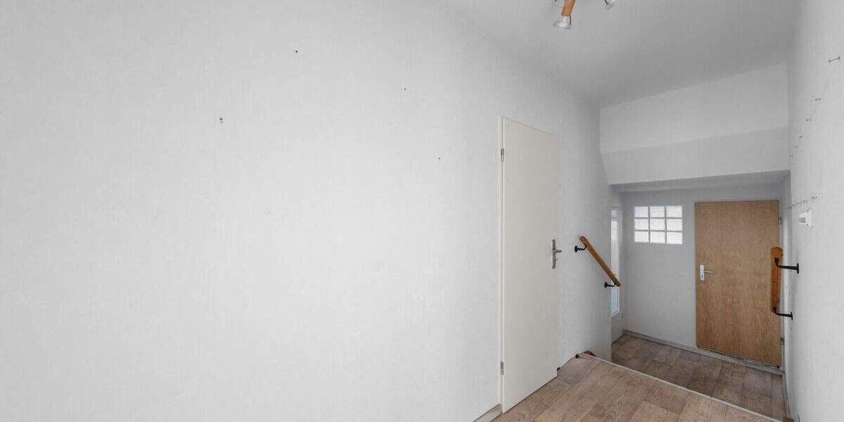 Etagenwohnung Syke Heiligenfelde - 4 Zimmer, 116 m&sup2;, 219.000&euro; | Angebot:25357281