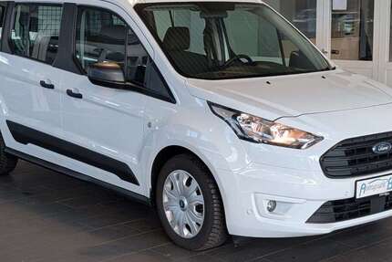Ford Transit Connect 54.722 km 16.950 &euro; Achim-Bierden 28832