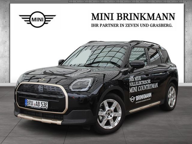 Mini Countryman E (Cooper) 14.500 km 39.990 &euro; Grasberg 28879