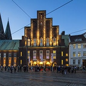 Die letzten Tage der Menschlichkeit? 23.08.2026 Oberen Rathaushalle