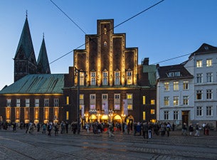 EÖ 20:30 Uhr: Vsevolod Zavidov / Klavier 15.08.2026 Haus Schütting