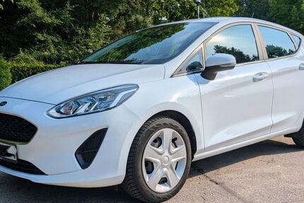 Ford Fiesta 68.300 km 9.400 &euro; Delmenhorst 27753