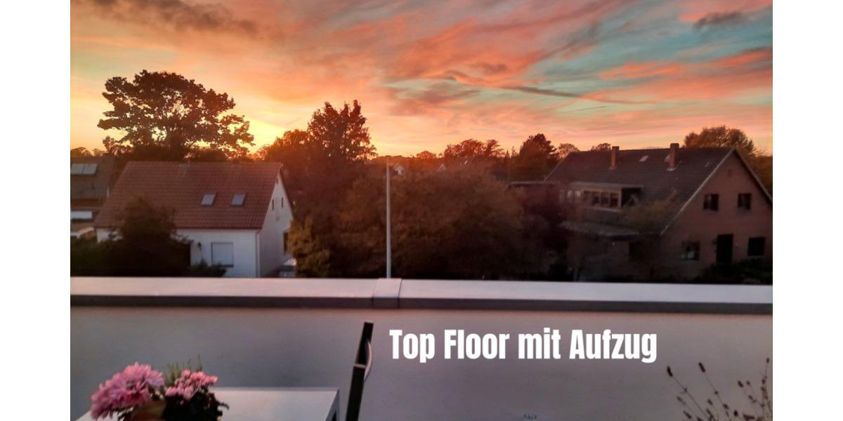 Etagenwohnung Weyhe Kirchweyhe - 3 Zimmer, 92 m&sup2;, 399.900&euro; | Angebot:25279043