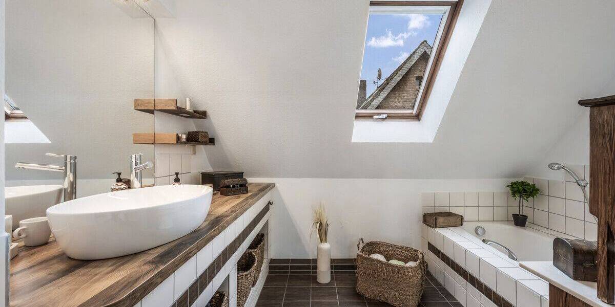 Etagenwohnung Weyhe Leeste - 3 Zimmer, 120 m&sup2;, 249.000&euro; | Angebot:26804184