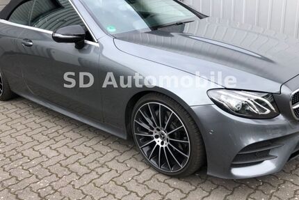 Mercedes-Benz E 220 57.900 km 39.890 &euro; Grasberg bei Bremen 28879