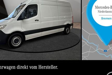 Mercedes-Benz Sprinter 24.619 km 38.770 &euro; Bremen 28307