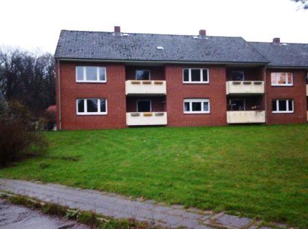 Etagenwohnung Hambergen - 3 Zimmer, 68 m&sup2;, 775&euro; | Angebot:24793518