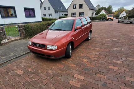 VW Polo 198.350 km 1.199 € BREMEN 28777