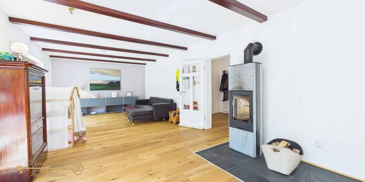 Einfamilienhaus Worpswede Hüttenbusch - 5 Zimmer, 145 m&sup2;, 449.000&euro; | Angebot:26684127