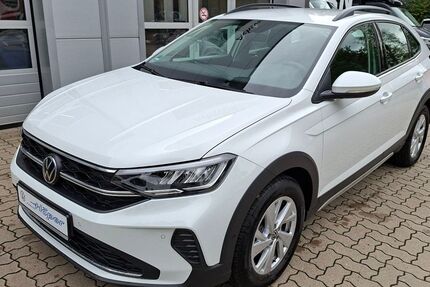 VW Taigo 21.750 km 22.480 &euro; Oyten 28876