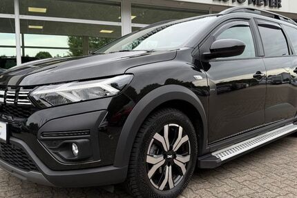 Dacia Jogger 12.600 km 18.990 € Lilienthal 28865