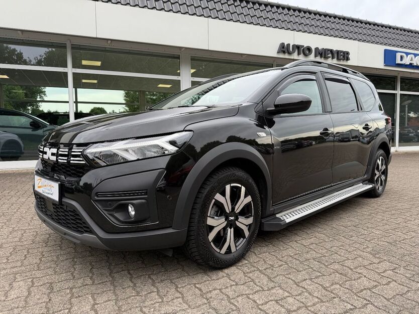 Dacia Jogger 12.600 km 18.990 € Lilienthal 28865