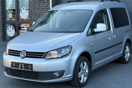 VW Caddy 127.754 km 17.990 &euro; Weyhe / Melchiorshausen 28844