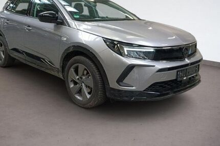 Opel Grandland (X) 7.955 km 26.990 &euro; Bremen 28779