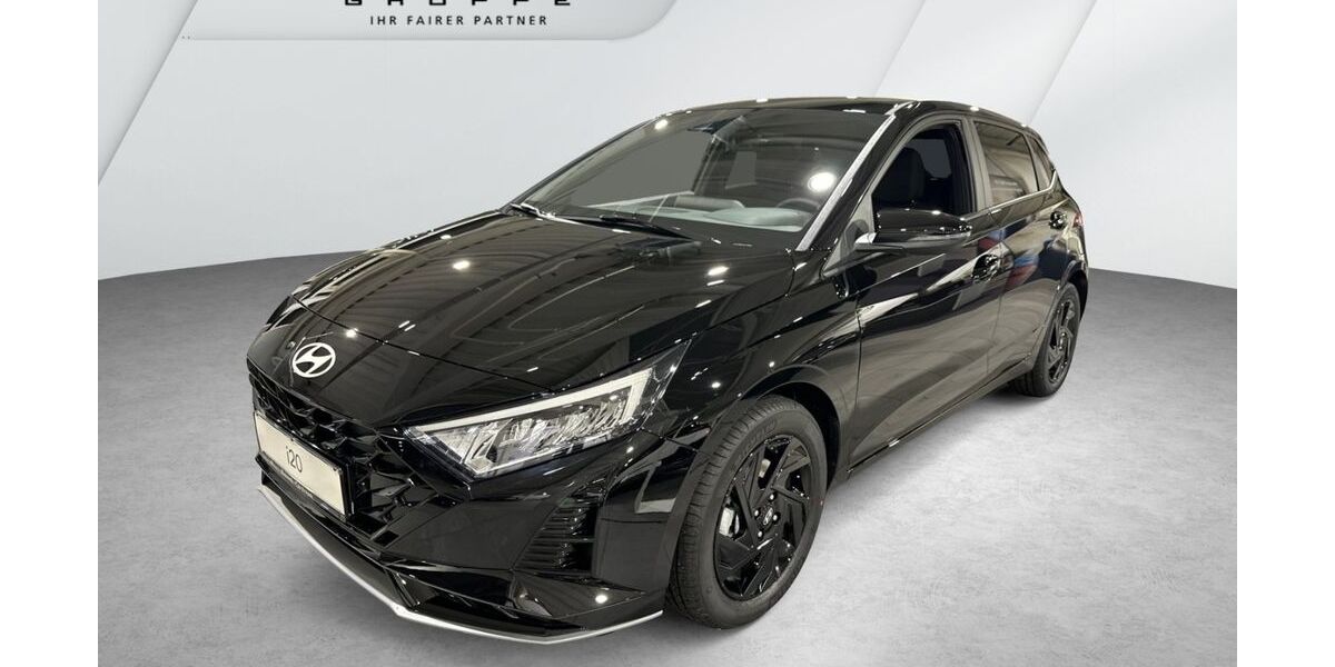 Hyundai i20 1.800 km 23.490 &euro; Bremen 28359
