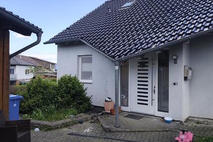 Einfamilienhaus zu verkaufen