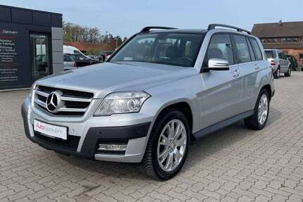 Mercedes-Benz GLK 350 107.413 km 18.500 &euro; Martfeld 27327