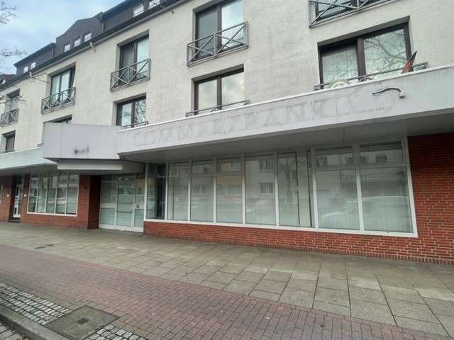 Gewerbeobjekt Bremen Findorff - 2.800&euro; | Angebot:24528392