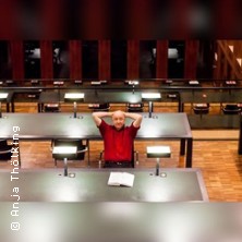 Horst Evers - So gesehen natürlich lustig 14.10.2026 FRITZ Theater