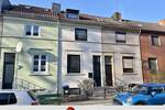 Reihenmittelhaus Bremen Woltmershausen - 3 Zimmer, 72 m&sup2;, 209.000&euro; | Angebot:25743605