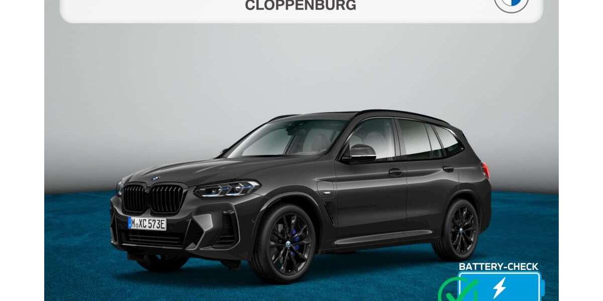 BMW X3 70.211 km 40.790 &euro; Delmenhorst 27751