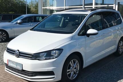 VW Touran 329.000 km 6.999 &euro; Lilienthal 28865