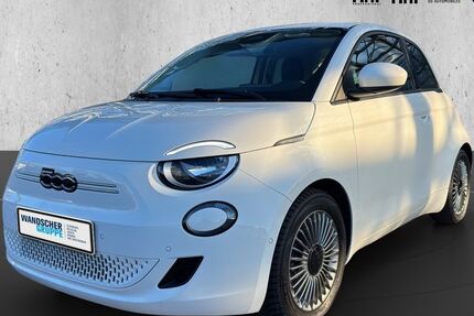 Fiat 500e 7.920 km 18.990 &euro; Bremen 28207