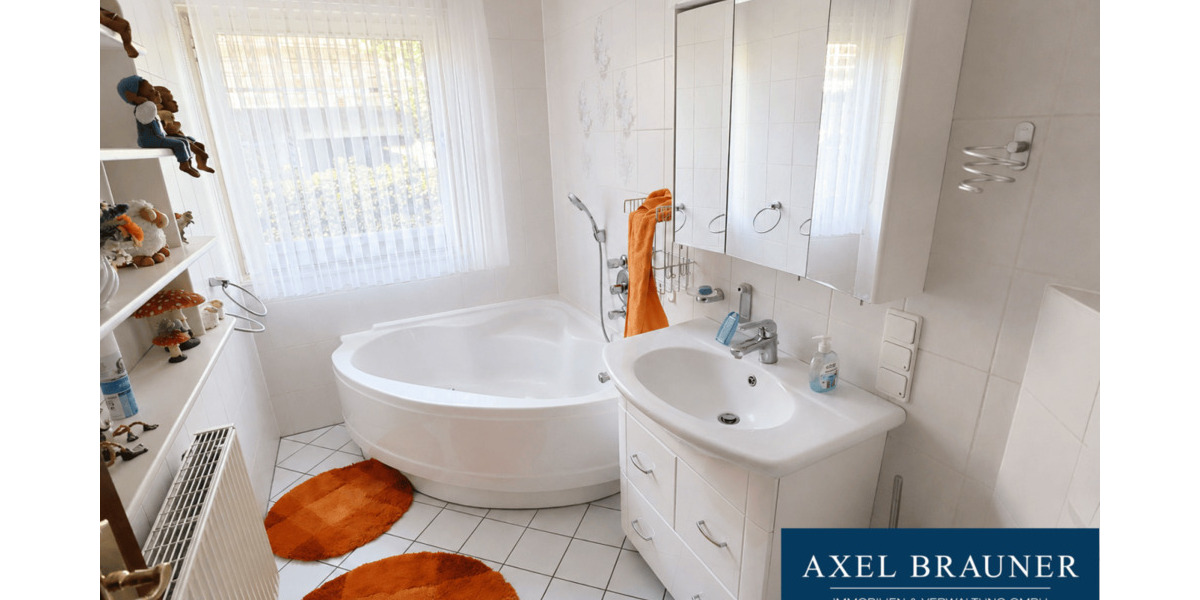 Mehrfamilienhaus, Wohnhaus Weyhe Kirchweyhe - 369.000&euro; | Angebot:26672436