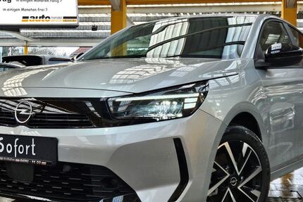 Opel Corsa 2.000 km 16.890 &euro; Wallhöfen bei Bremen 27729