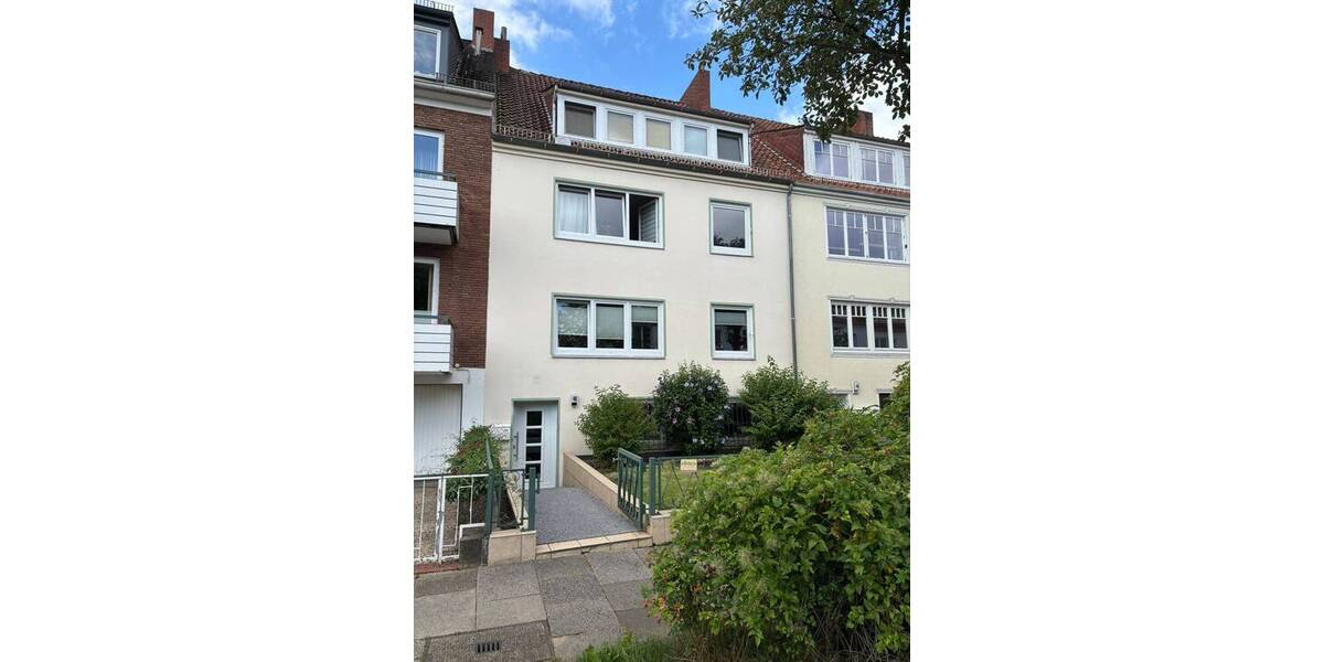 Mehrfamilienhaus, Wohnhaus Bremen Schwachhausen - 9 Zimmer, 226 m&sup2;, 749.000&euro; | Angebot:23981856