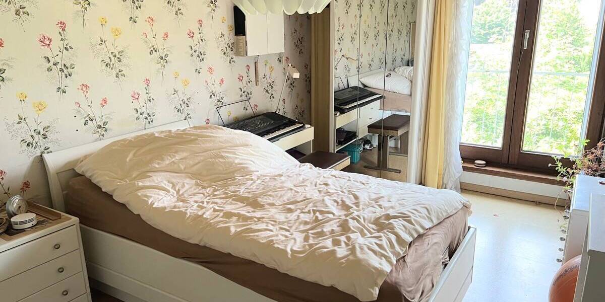 Reihenmittelhaus Bremen / Lüssum Lüssum-Bockhorn - 5 Zimmer, 103 m&sup2;, 189.000&euro; | Angebot:25706017