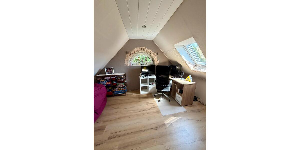 Doppelhaushälfte Bremen Huchting - 5 Zimmer, 132 m&sup2;, 369.000&euro; | Angebot:26771016
