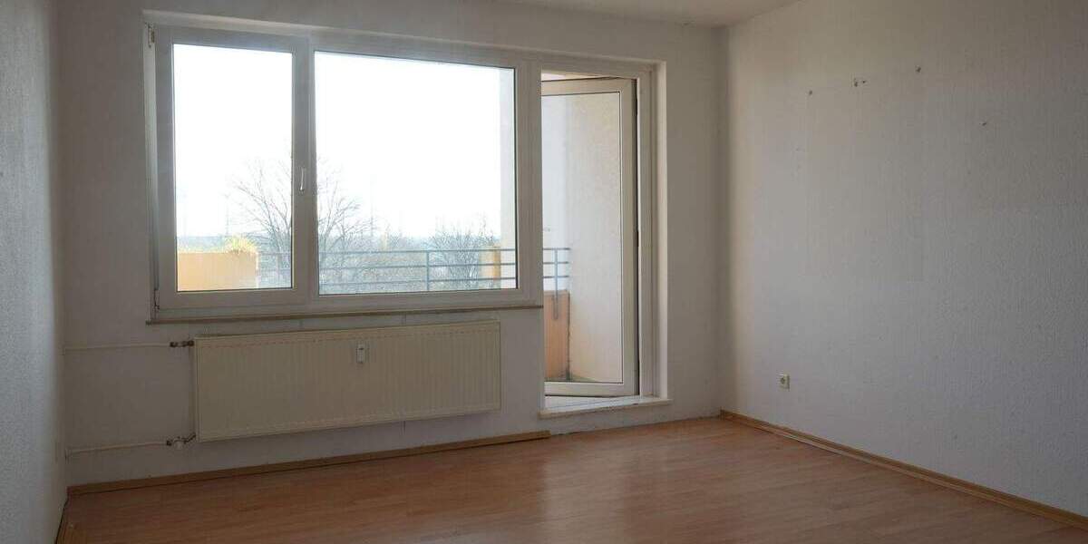 Etagenwohnung Bremen Mahndorf - 3 Zimmer, 73 m&sup2;, 580&euro; | Angebot:25702218