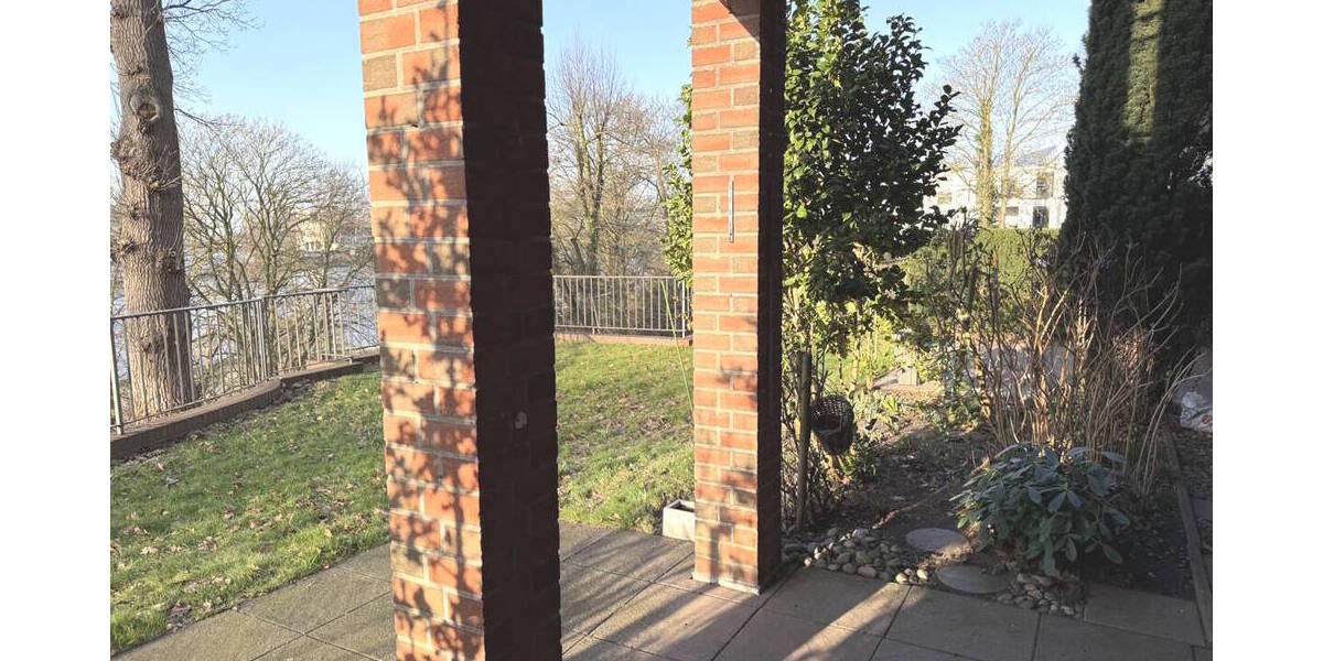 Etagenwohnung Bremen Vegesack - 2 Zimmer, 72 m&sup2;, 225.000&euro; | Angebot:26093786