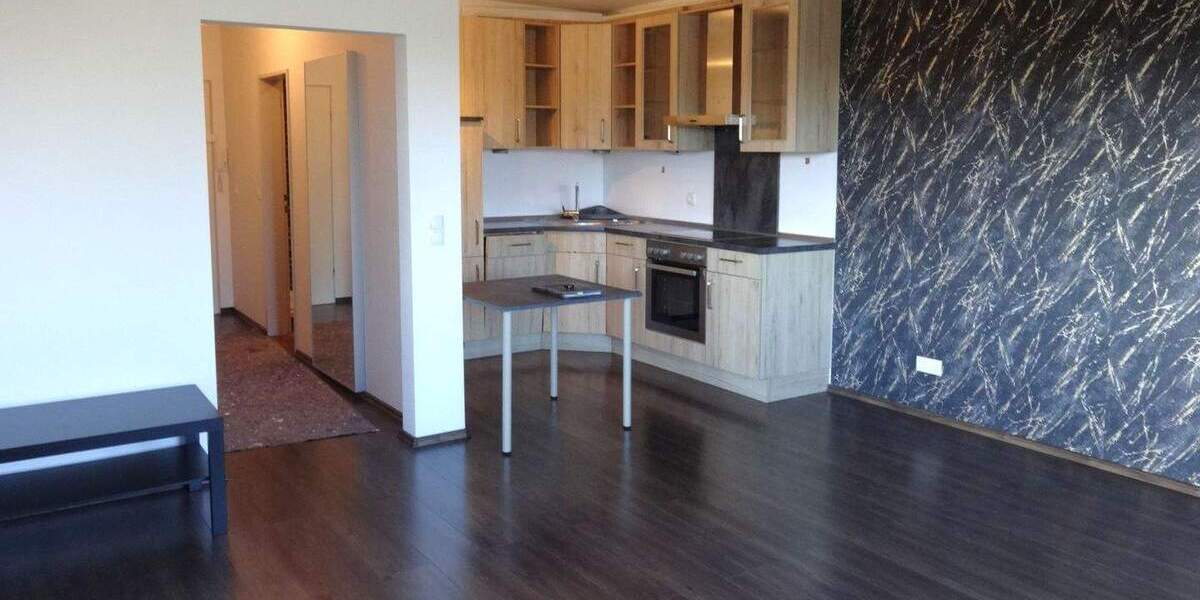 Etagenwohnung Bremen Ellenerbrok-Schevemoor - 2 Zimmer, 45 m&sup2;, 105.000&euro; | Angebot:25664955