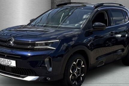 Citroen C5 Aircross 39.756 km 20.980 &euro; Bremen 28199