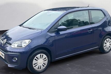VW up! 116.000 km 5.850 &euro; Bremen 28207