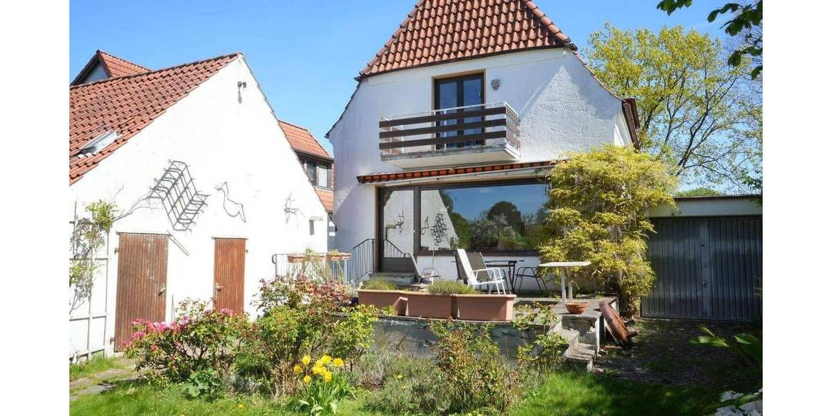 Grundstück Bremen Horn - 455.000&euro; | Angebot:26930049