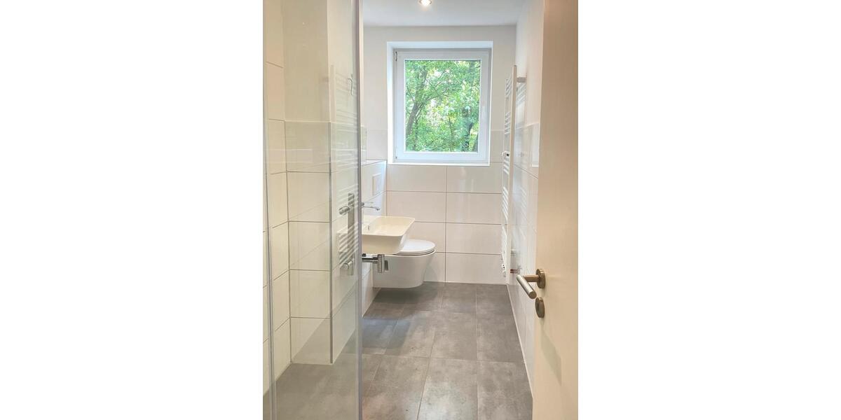 Etagenwohnung Bremen Osterholz - 3 Zimmer, 68 m&sup2;, 890&euro; | Angebot:26683184