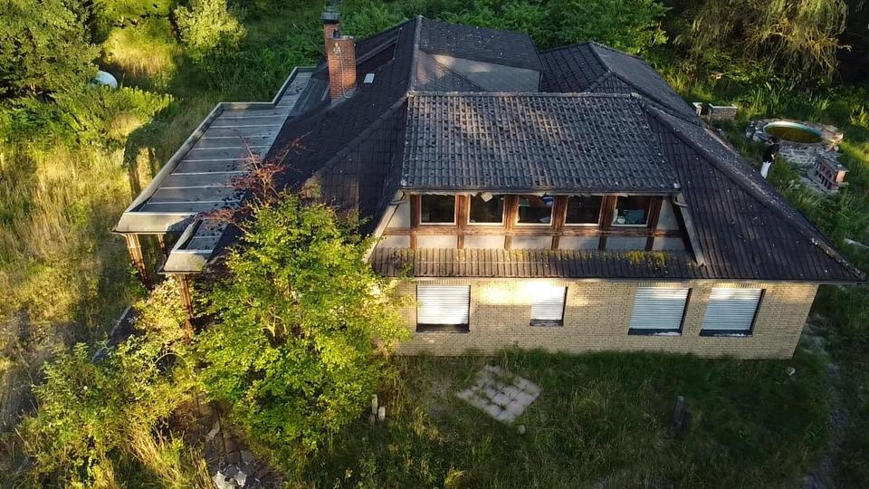 Einfamilienhaus Osterholz-Scharmbeck Scharmbeck - 9 Zimmer, 240 m&sup2;, 400.000&euro; | Angebot:26721865