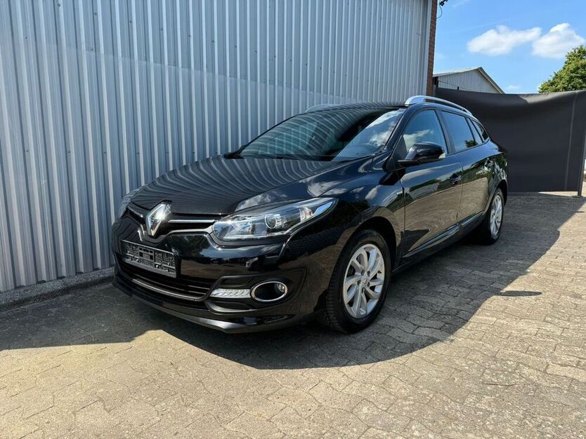 Megane