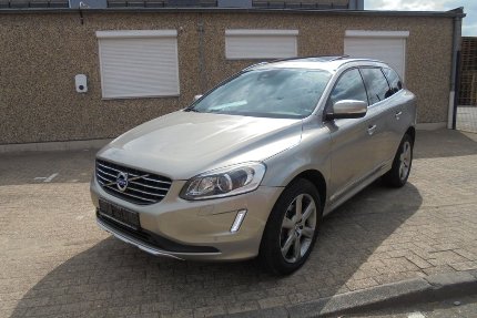 Volvo XC60 198.000 km 10.850 &euro; Stuhr 28816