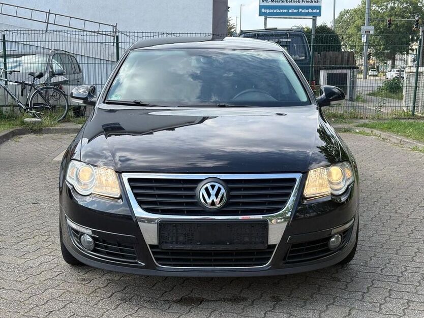 Passat