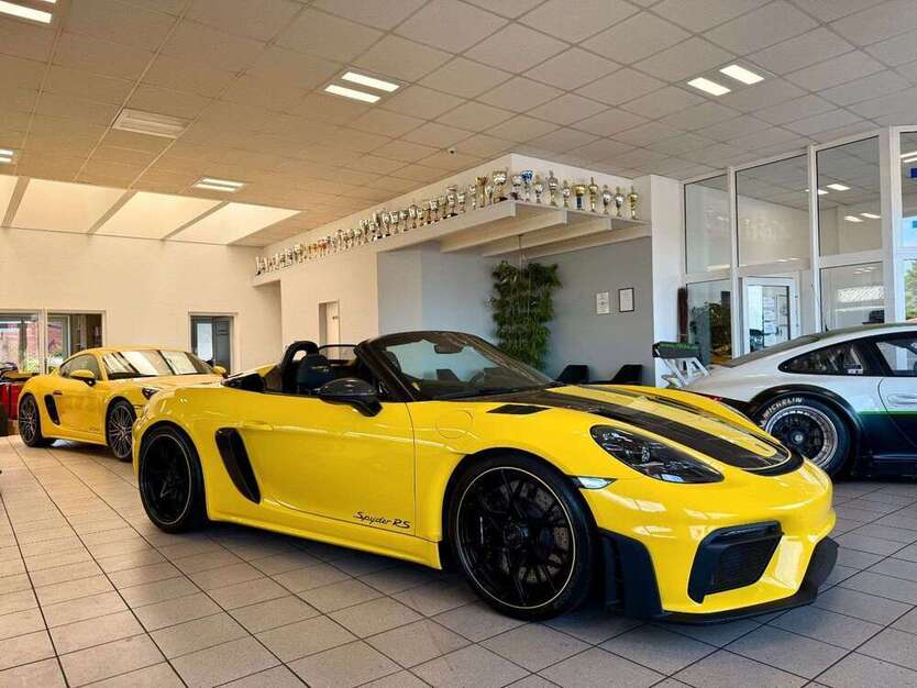 Boxster