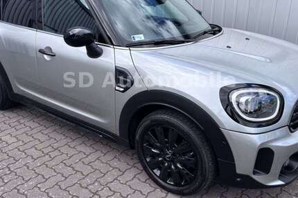 Mini Cooper Countryman 49.000 km 29.890 &euro; Grasberg 28879